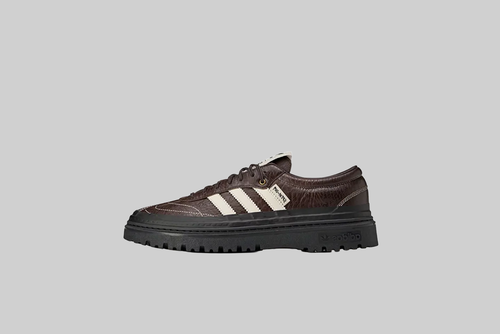 adidas Samba LX Freizeit x Song For The Mute - KI4762 - Lust México
