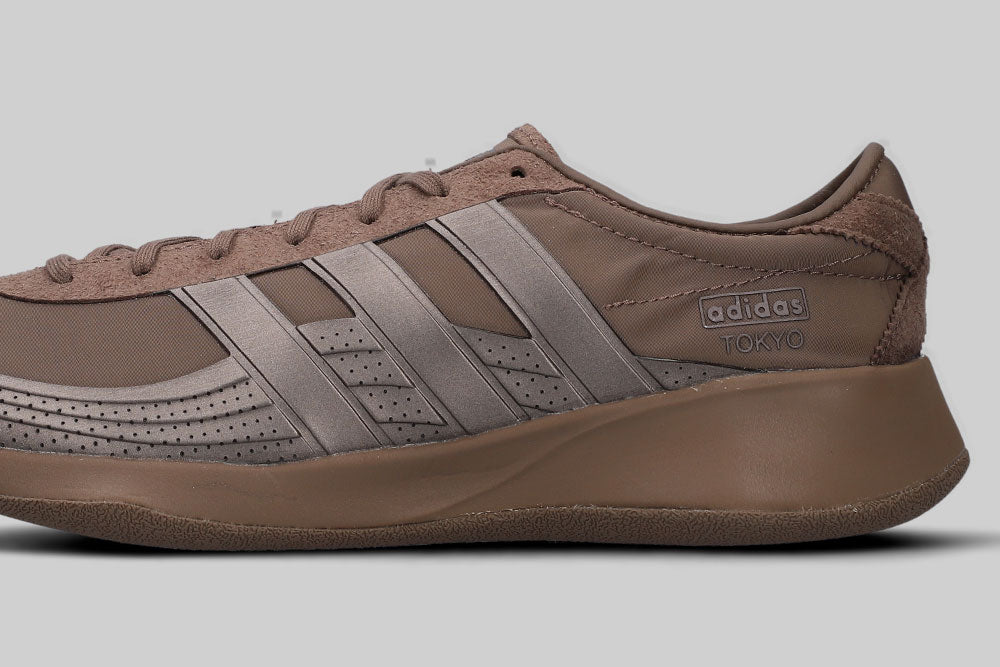 Women's adidas Tokyo Contempo 'Earth Strata' - KI4866 - Lust México