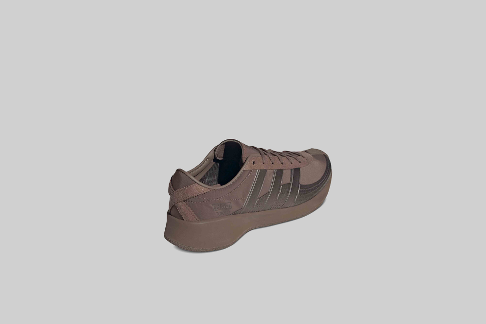 Women's adidas Tokyo Contempo 'Earth Strata' - KI4866