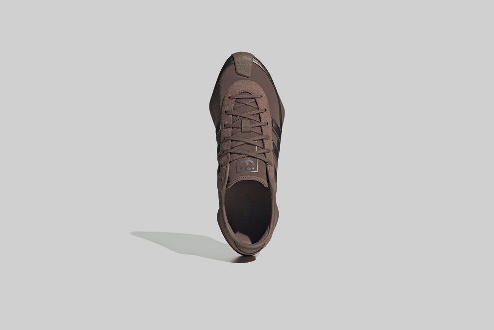 Women's adidas Tokyo Contempo 'Earth Strata' - KI4866