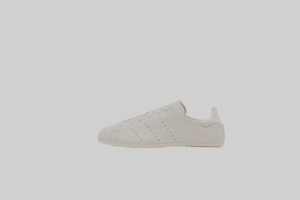 Women's adidas Stan Smith Lo Pro 'Cloud White' - KI4874 - Lust México