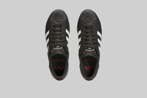 adidas x Willy Chavarria Superstar 'Black' - KI5156 - Lust México