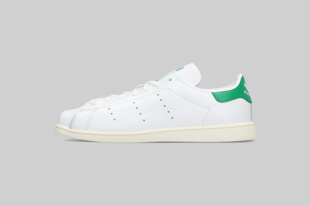 Women's adidas Stan Smith SQ 'Cloud White' - KI5230 - Lust México