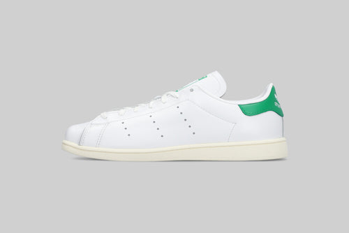 Women's adidas Stan Smith SQ 'Cloud White' - KI5230 - Lust México