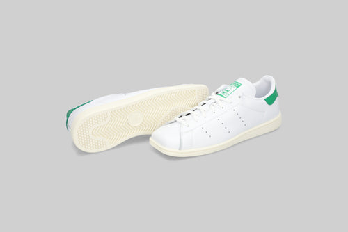 Women's adidas Stan Smith SQ 'Cloud White' - KI5230 - Lust México