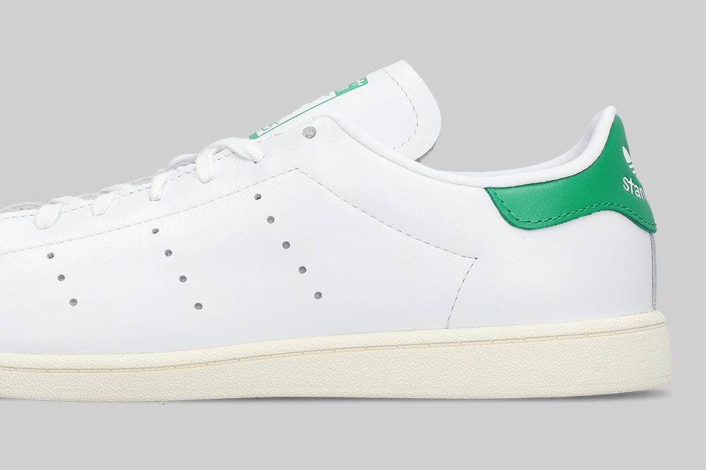 Women's adidas Stan Smith SQ 'Cloud White' - KI5230 - Lust México