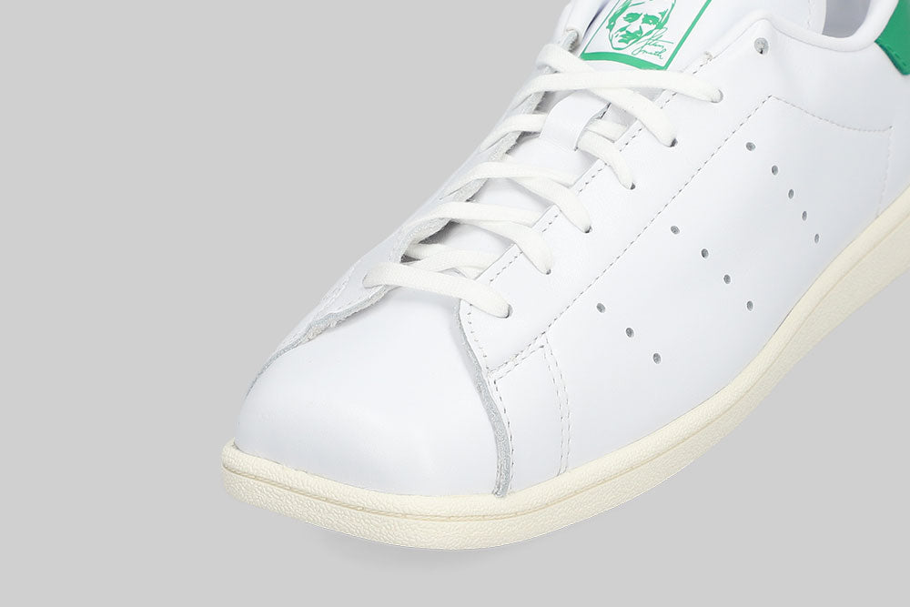 Women's adidas Stan Smith SQ 'Cloud White' - KI5230 - Lust México