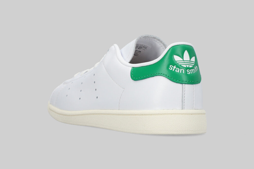 Women's adidas Stan Smith SQ 'Cloud White' - KI5230 - Lust México