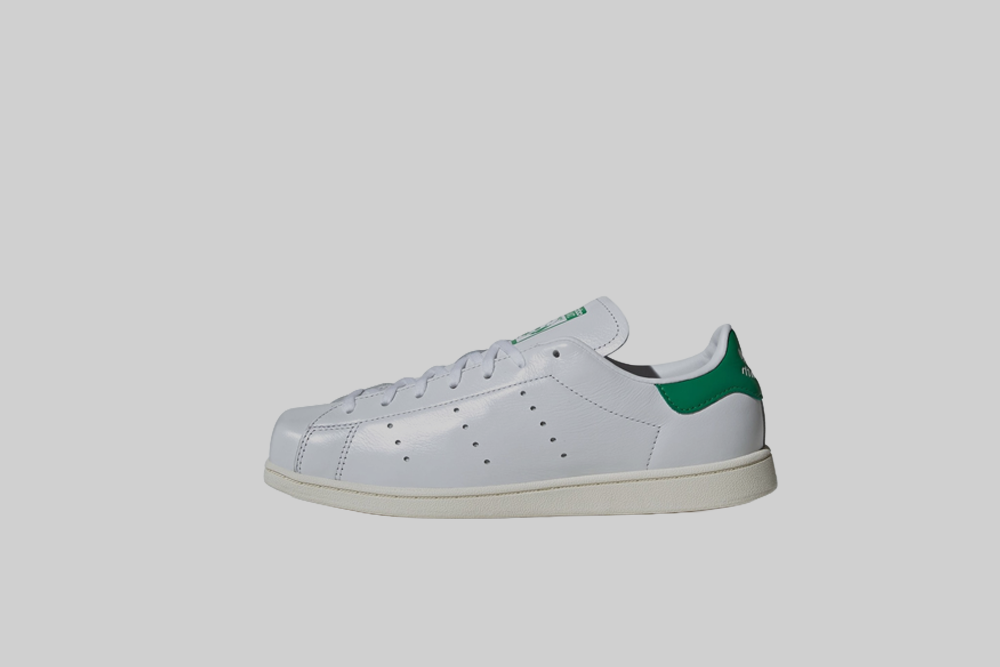 Women's adidas Stan Smith SQ 'Cloud White' - KI5230 - Lust México