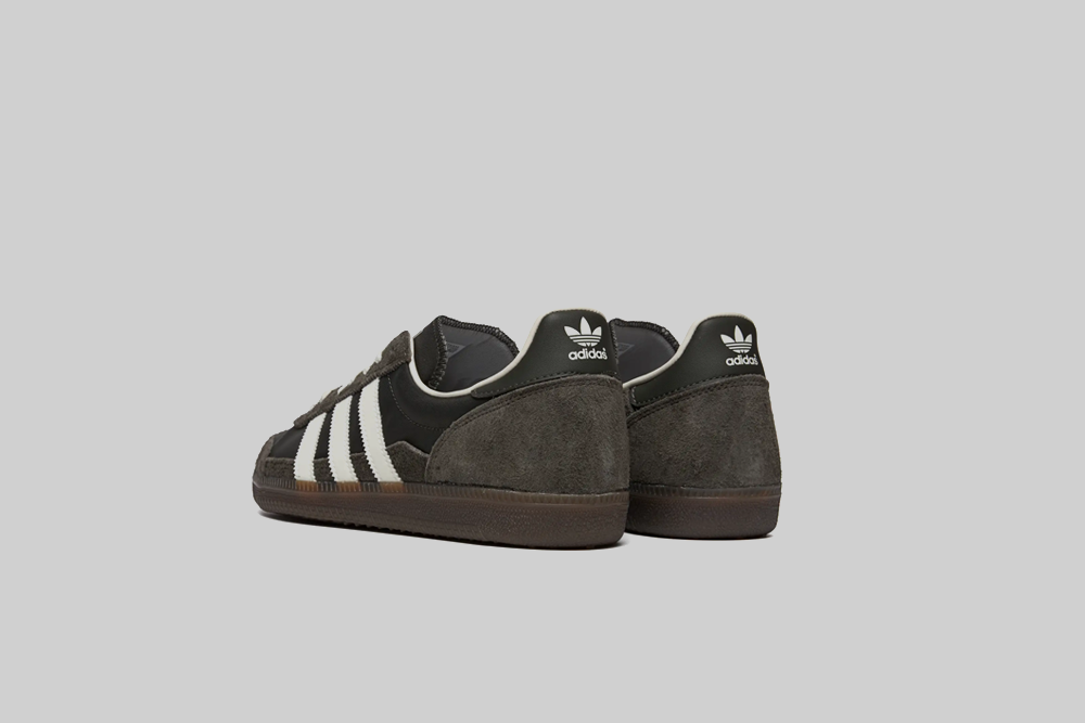 adidas Wensley SPZL 'Utility Grey' - KI5801 FTW - SNEAKERS - MEN - ADULT - QS - WI - 25 en Lust México