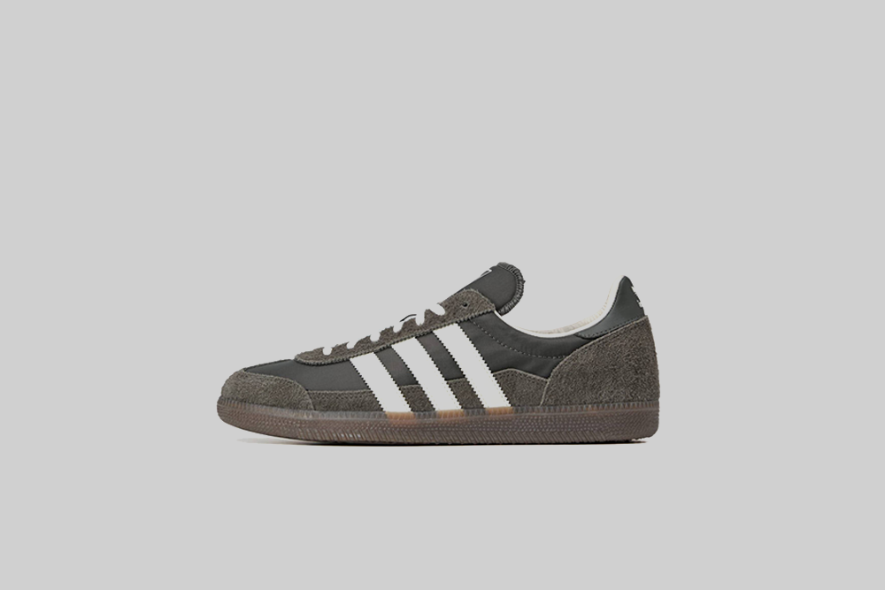 adidas Wensley SPZL 'Utility Grey' - KI5801 FTW - SNEAKERS - MEN - ADULT - QS - WI - 25 en Lust México