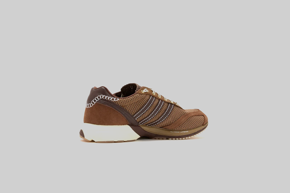 adidas x Wales Bonner Adizero Adios Mesh 'Auburn Cream' - KI6054 - Lust México