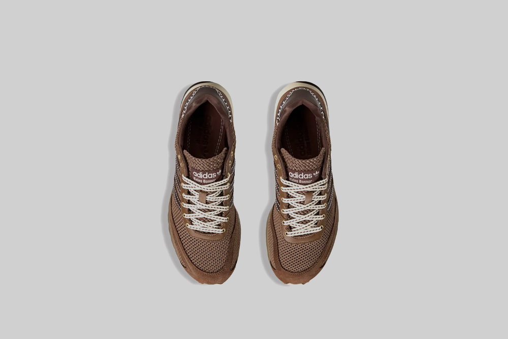 adidas x Wales Bonner Adizero Adios Mesh 'Auburn Cream' - KI6054 - Lust México