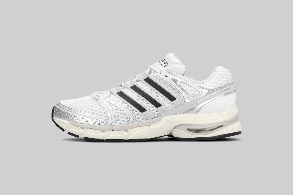 adidas Adistar Control 5 'Silver Metallic Grey' - KI6121 - Lust México