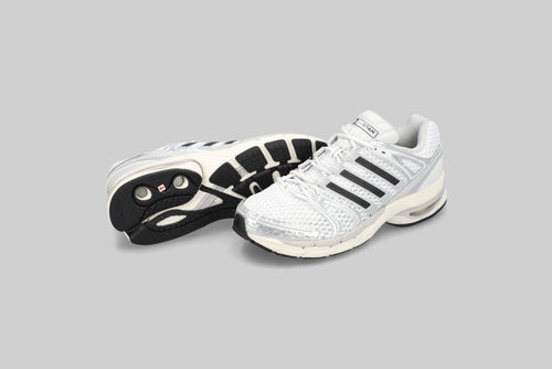 adidas Adistar Control 5 'Silver Metallic Grey' - KI6121 - Lust México