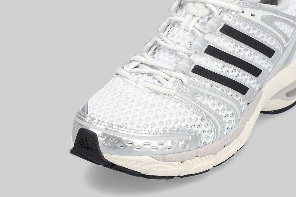 adidas Adistar Control 5 'Silver Metallic Grey' - KI6121 - Lust México