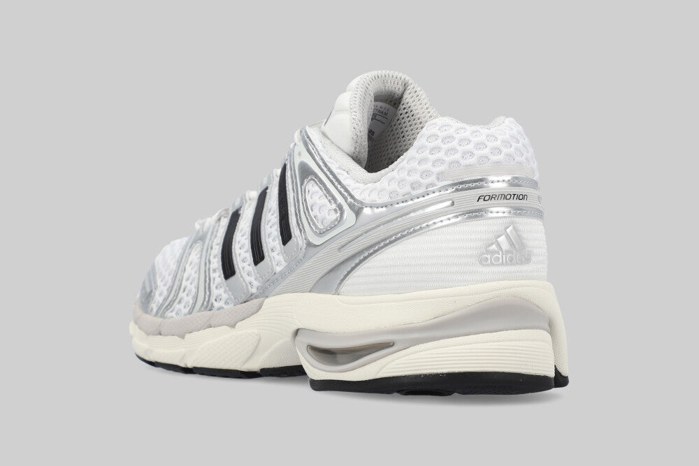 adidas Adistar Control 5 'Silver Metallic Grey' - KI6121 - Lust México