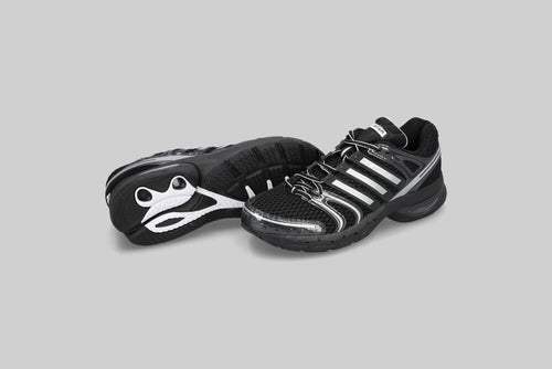 adidas Adistar Control 5 'Black' - KI6150 - Lust México