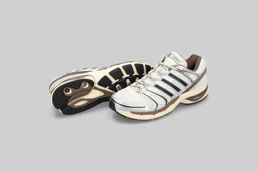 adidas Adistar Control 5 'Cloud White' - KI6153 - Lust México