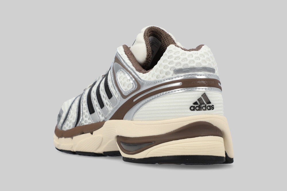 adidas Adistar Control 5 'Cloud White' - KI6153 - Lust México