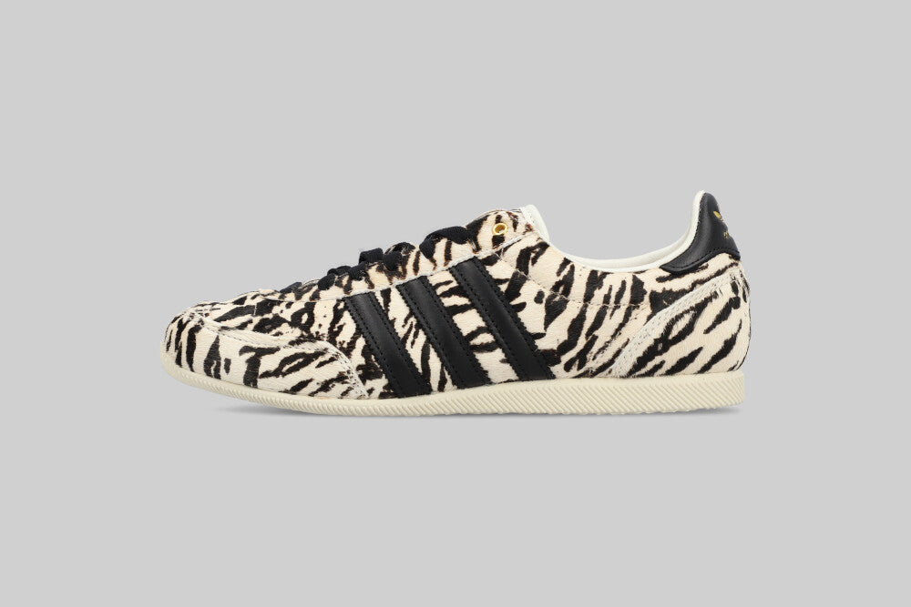 Women's adidas Japan 'Zebra' - KI6544 - Lust México