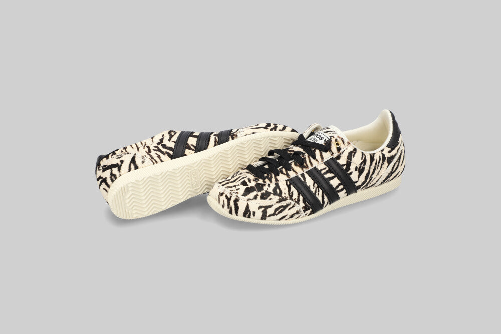 Women's adidas Japan 'Zebra' - KI6544 - Lust México