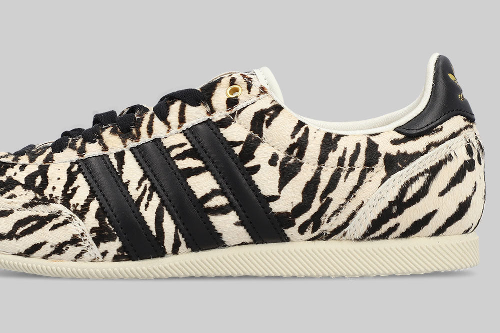 Women's adidas Japan 'Zebra' - KI6544 - Lust México
