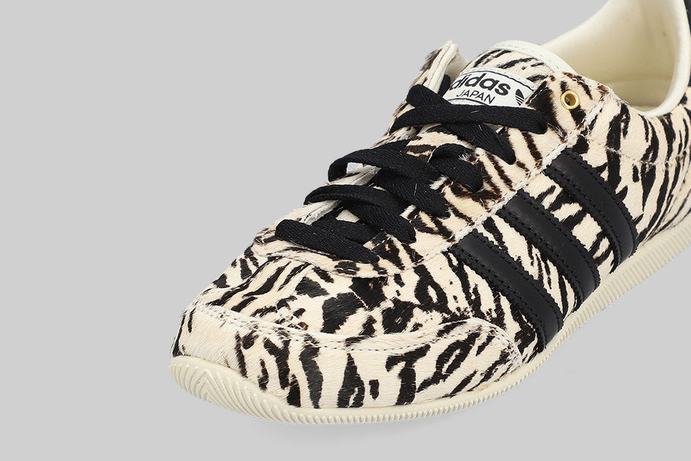 Women's adidas Japan 'Zebra' - KI6544 - Lust México