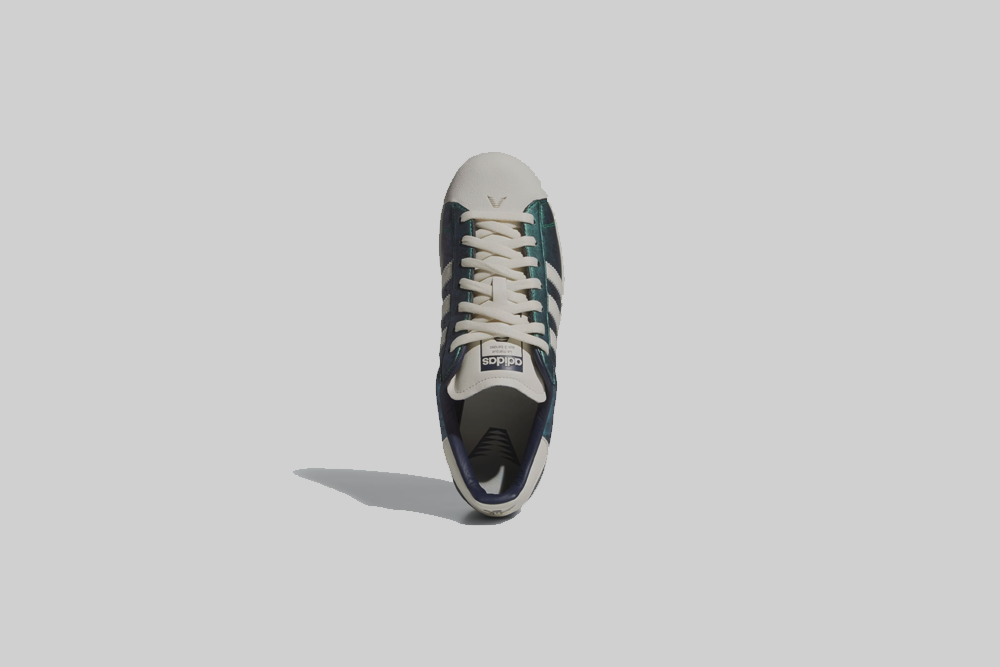 adidas Superstar | Lust Mxico
