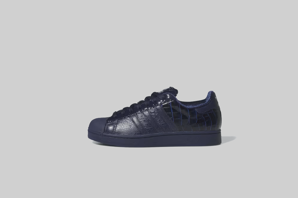 adidas Superstar ll 'Croc Black' - IH9310