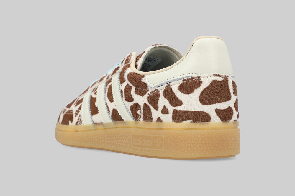 Women's adidas Handball Spezial 'Giraffe Print' Pack - KI6677 - Lust México