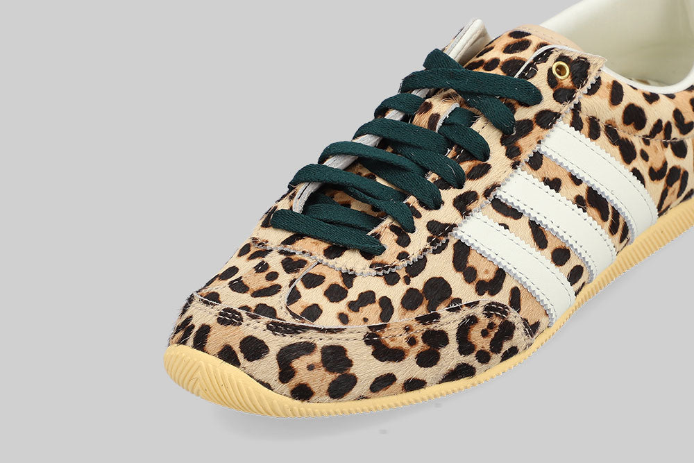 Women's adidas Japan Leopard 'Magic Beige' - KI6687 - Lust México