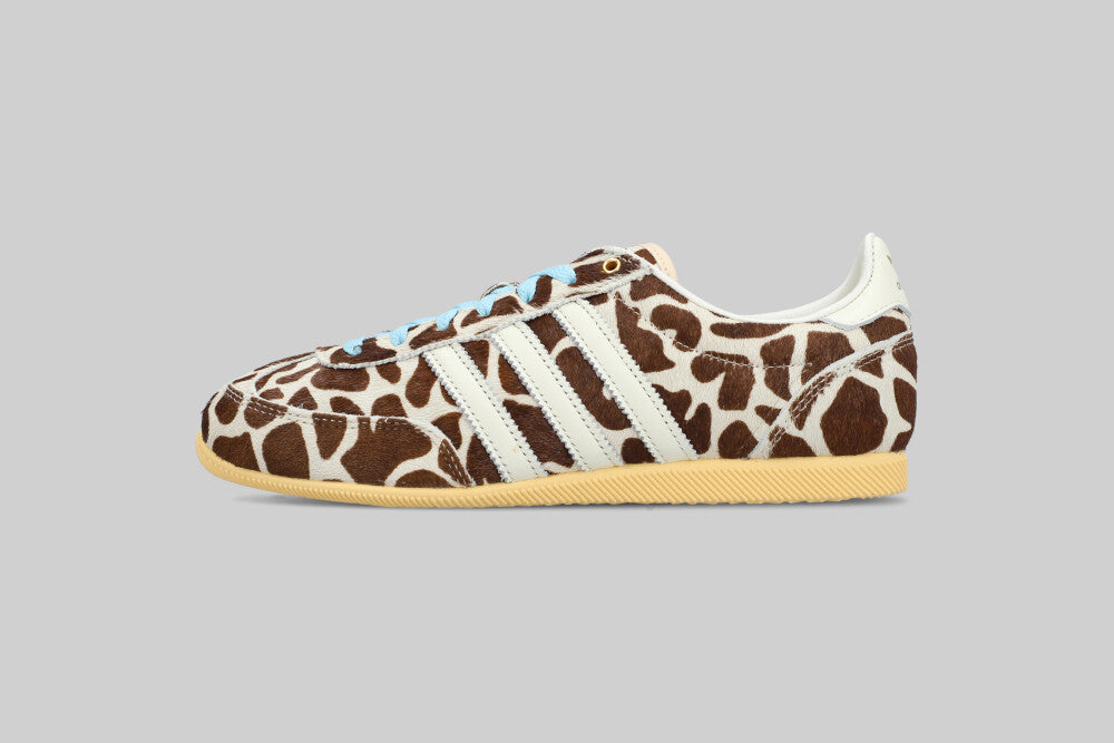 Women's adidas Japan 'Giraffe Print' Pack - KI6688 - Lust México