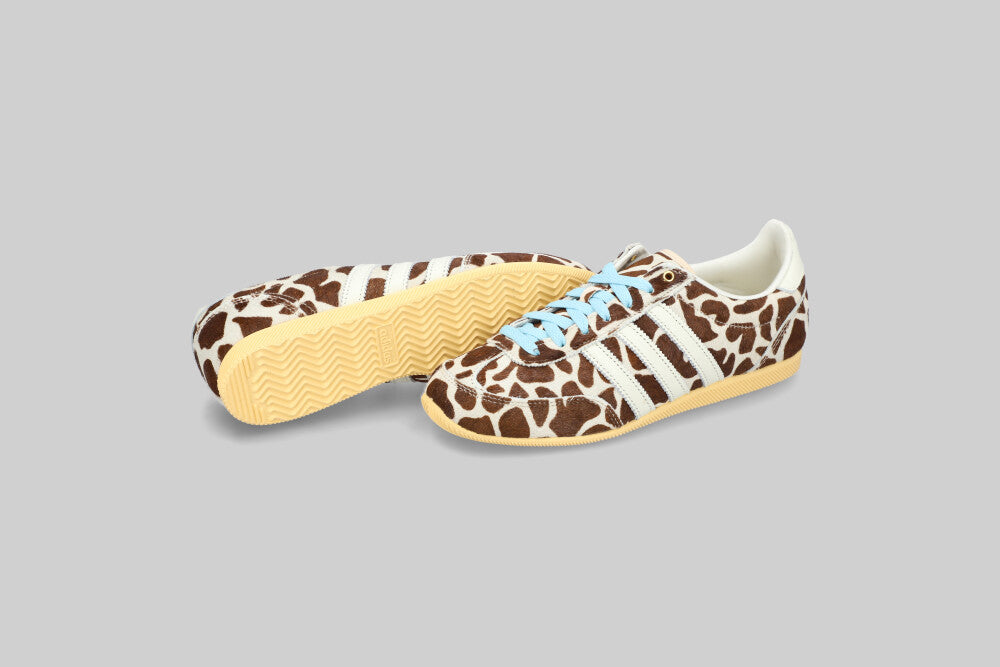Women's adidas Japan 'Giraffe Print' Pack - KI6688 - Lust México