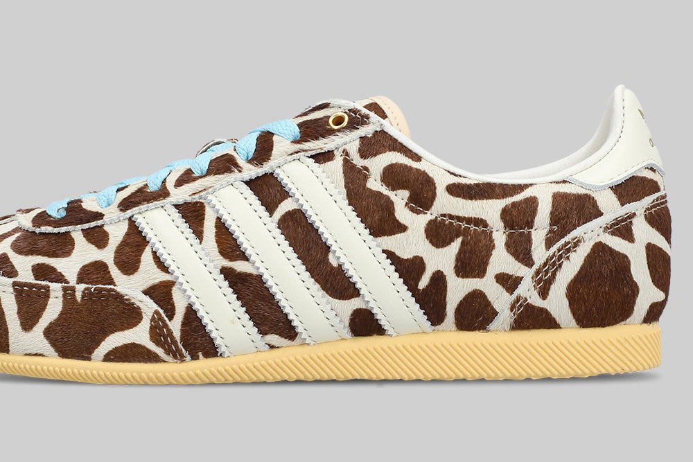 Women's adidas Japan 'Giraffe Print' Pack - KI6688 - Lust México