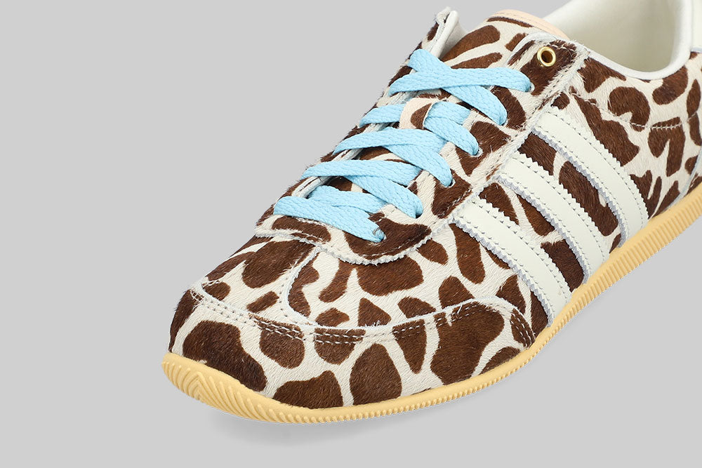 Women's adidas Japan 'Giraffe Print' Pack - KI6688 - Lust México