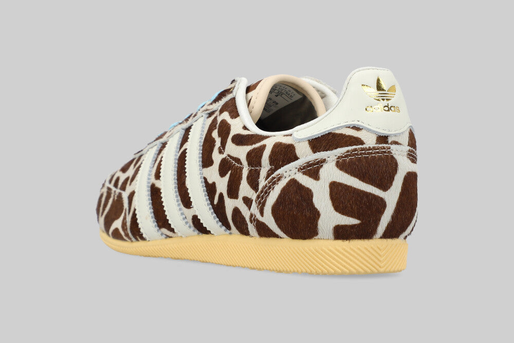 Women's adidas Japan 'Giraffe Print' Pack - KI6688 - Lust México