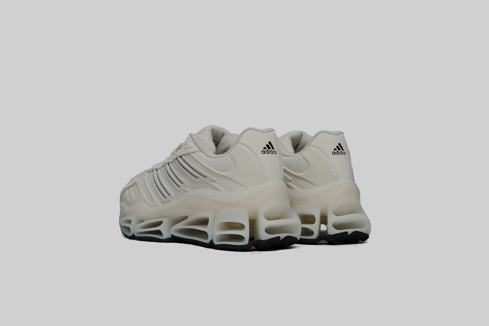 adidas Megaride AG 'White' - KI6716 - Lust México