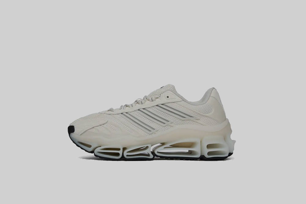 adidas Megaride AG 'White' - KI6716 - Lust México