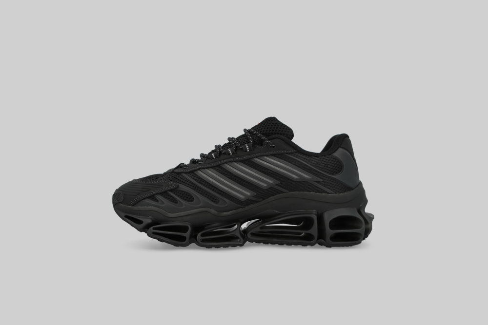 adidas Megaride AG 'Black' - KI6720 - Lust México