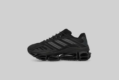adidas Megaride AG 'Black' - KI6720 - Lust México