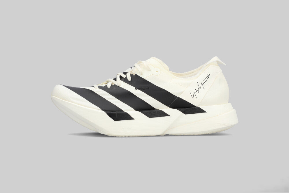adidas Y-3 Adios Pro 4 'Off White' - KI6875 - Lust México