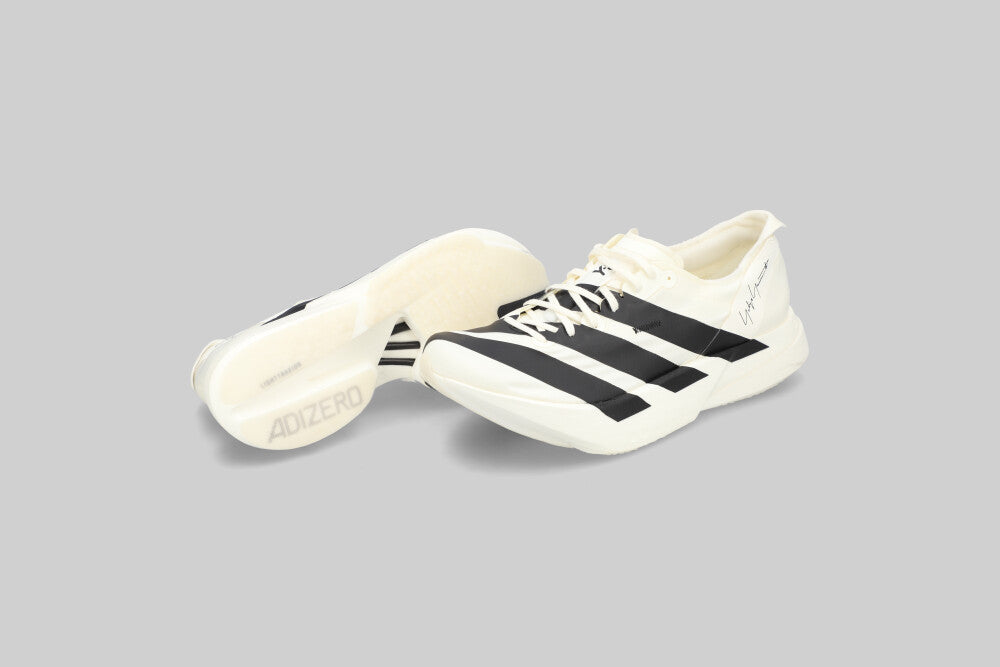 adidas Y-3 Adios Pro 4 'Off White' - KI6875 - Lust México