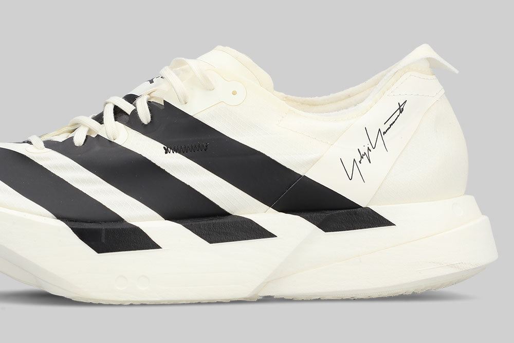 adidas Y-3 Adios Pro 4 'Off White' - KI6875 - Lust México