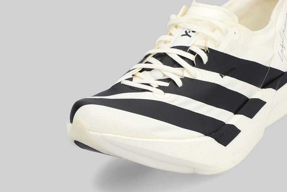 adidas Y-3 Adios Pro 4 'Off White' - KI6875 - Lust México