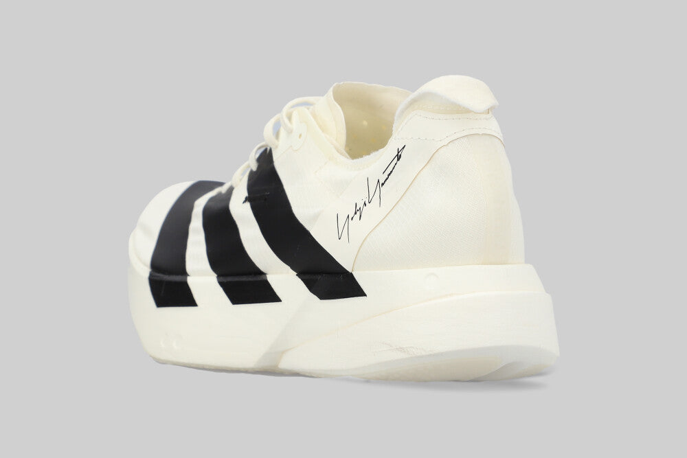 adidas Y-3 Adios Pro 4 'Off White' - KI6875 - Lust México