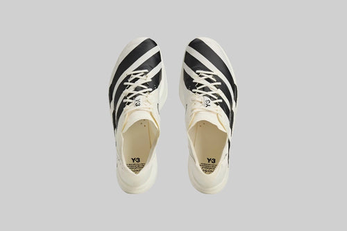 adidas Y-3 Adios Pro 4 'Off White' - KI6875 - Lust México