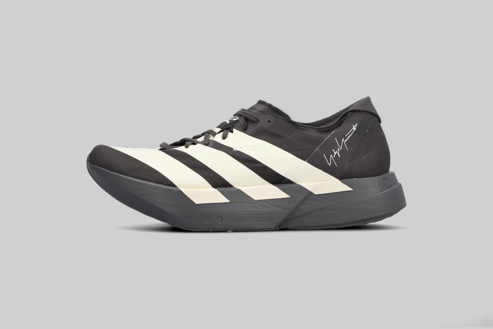 adidas Y-3 Adios Pro 4 'Black' - KI6876 - Lust México