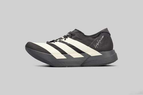 adidas Y-3 Adios Pro 4 'Black' - KI6876 - Lust México