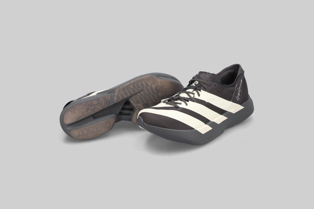 adidas Y-3 Adios Pro 4 'Black' - KI6876 - Lust México